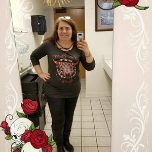 Meet your Posher, Gladys